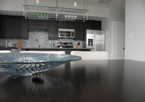 Stay with us in style.